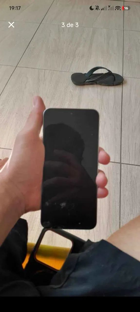 Xiaomi 14 512gb usado  - Foto 2