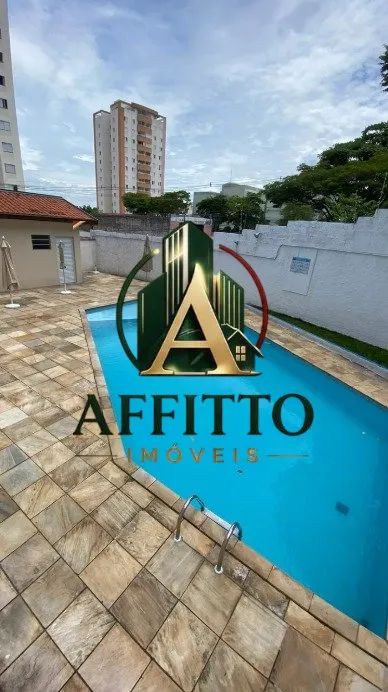 Aluga Apartamento 48m² - 2 Dormitórios - Jardim Satélite - SJCampos - Foto 3