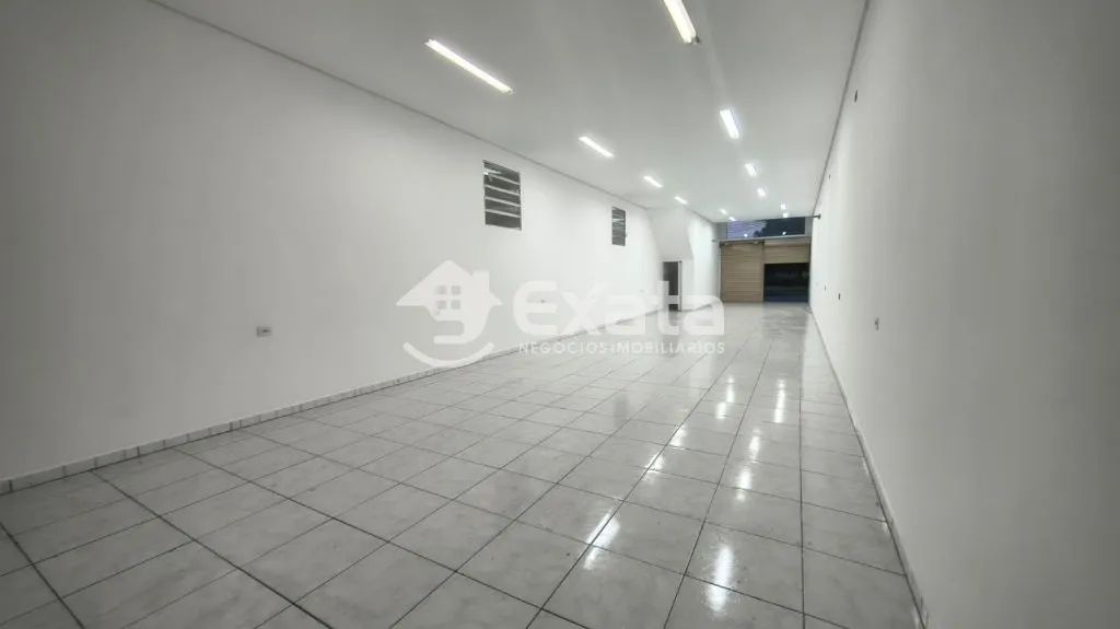 Salão comercial para alugar - Parque Vitoria Regia - Foto 5