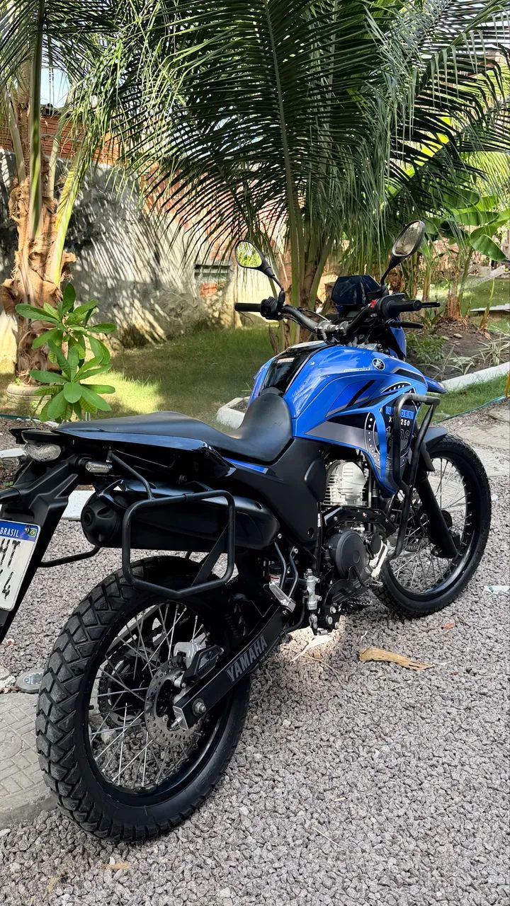 Lander 250  - Foto 3
