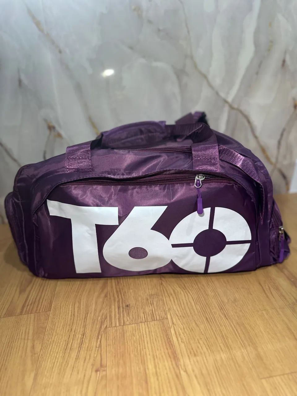 Bolsa t60 grande  - Foto 2