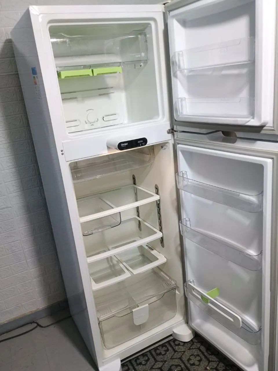 Geladeira Consul  - Foto 4
