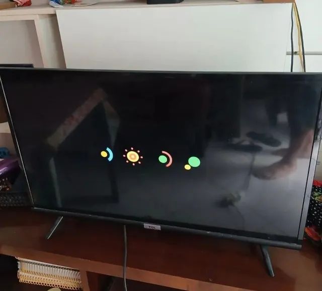 Samsung SMART TCL  - Foto 3