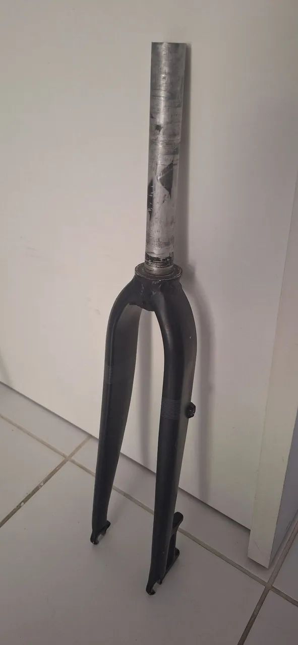 Garfo bicicleta