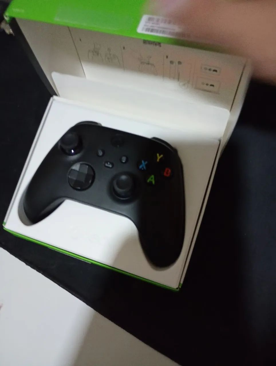 Controle Xbox - Foto 3