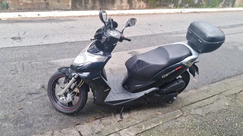 Vendo ou troco - Foto 4