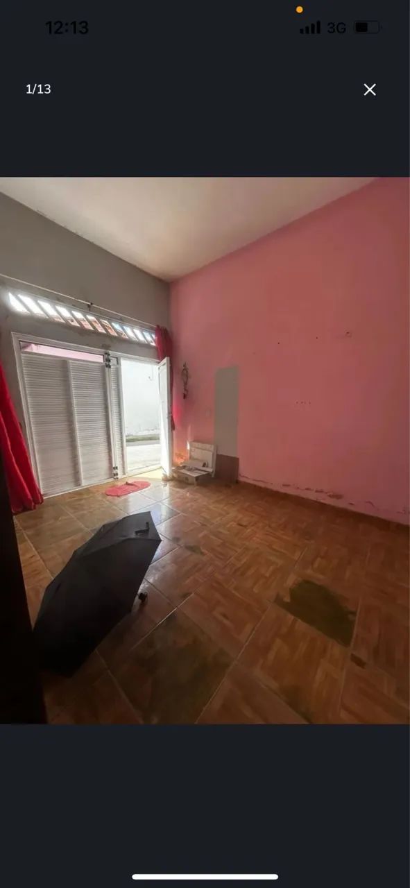 Foto - São Luís - Turu