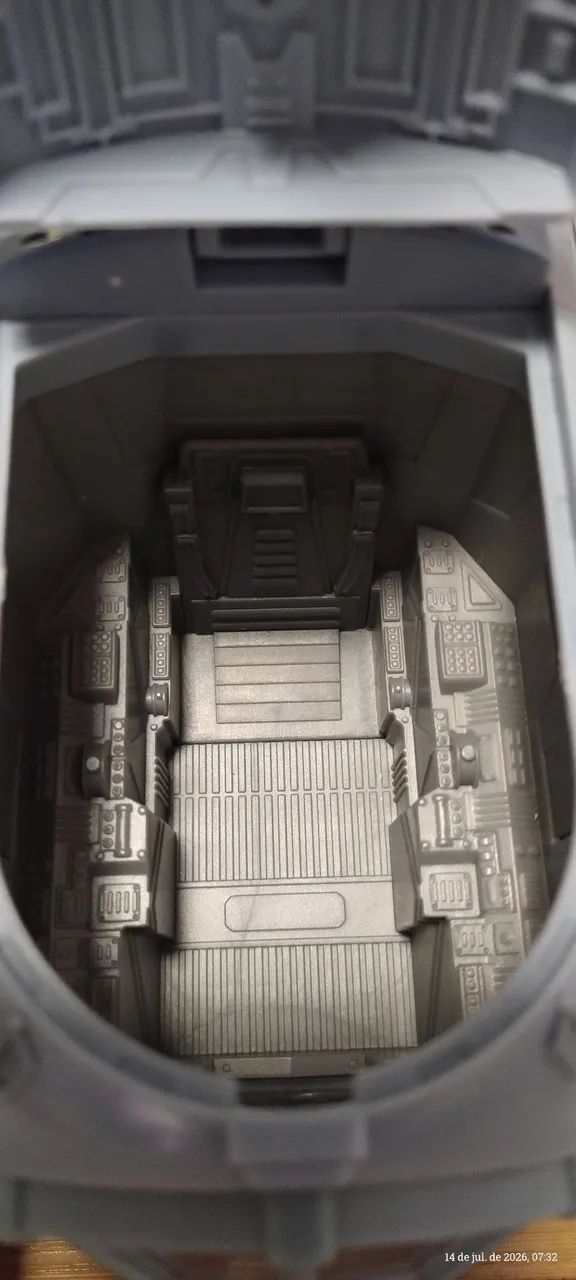 Star Wars - Nave TIE Striker - Foto 3