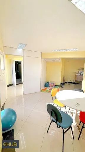 Sala à venda em Vitória, Jardim da Penha, com 48 m²