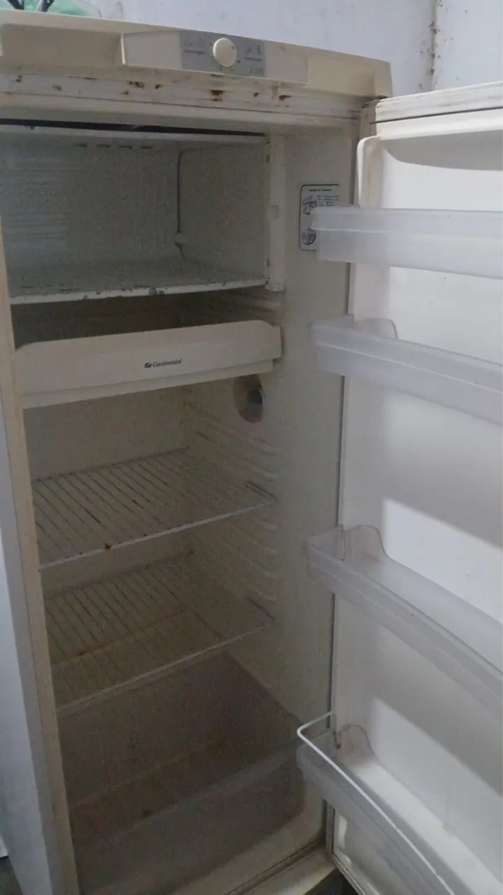 Geladeira continental  - Foto 2