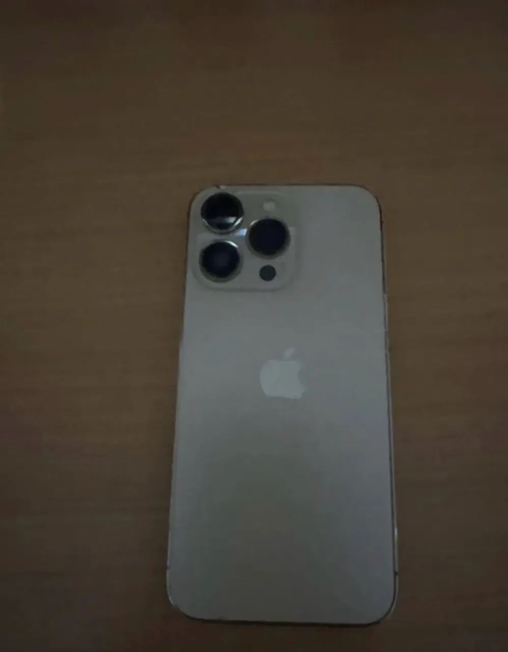 iPhone 13 Pro  - Foto 2