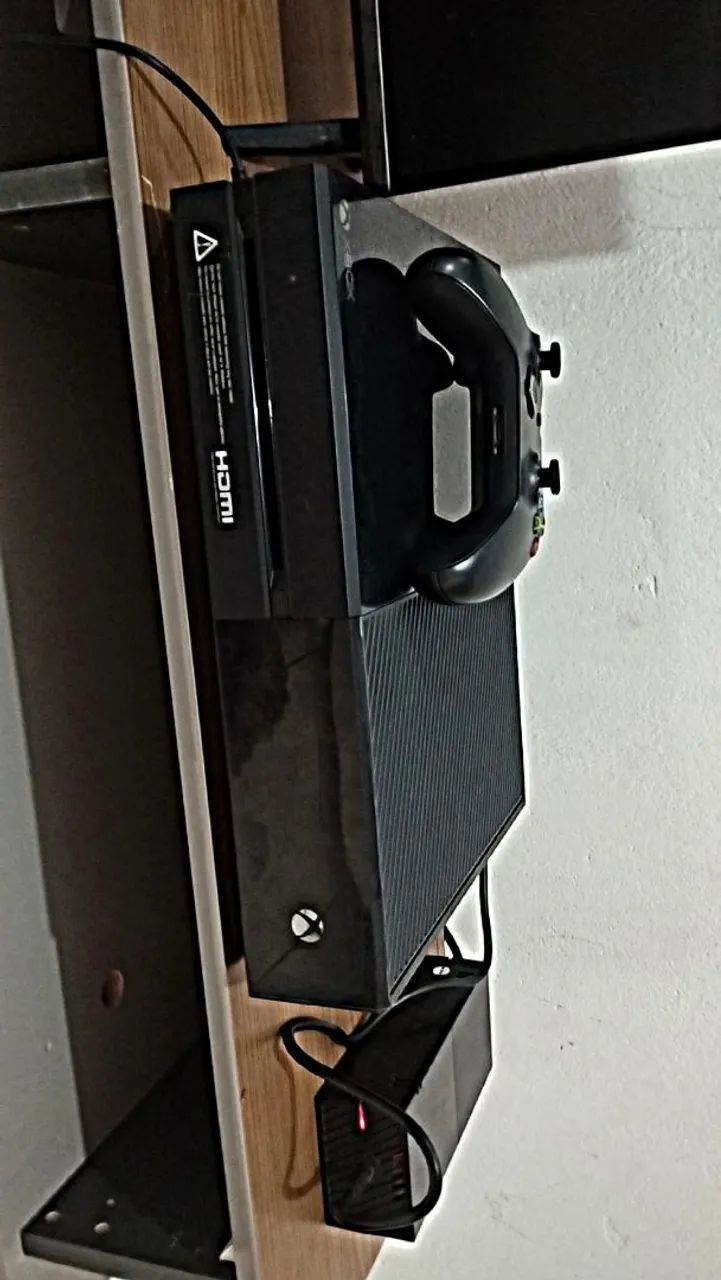 Xbox one FAT  - Foto 2