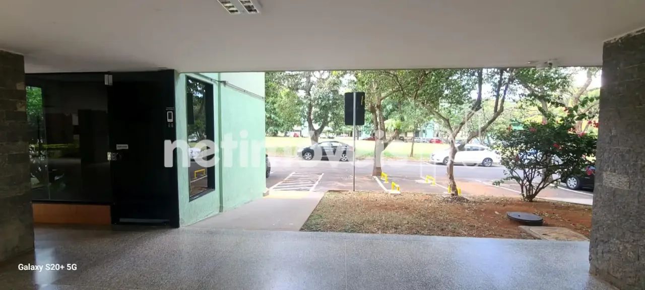 Apartamento 2 Quartos SQS 415 Bloco C