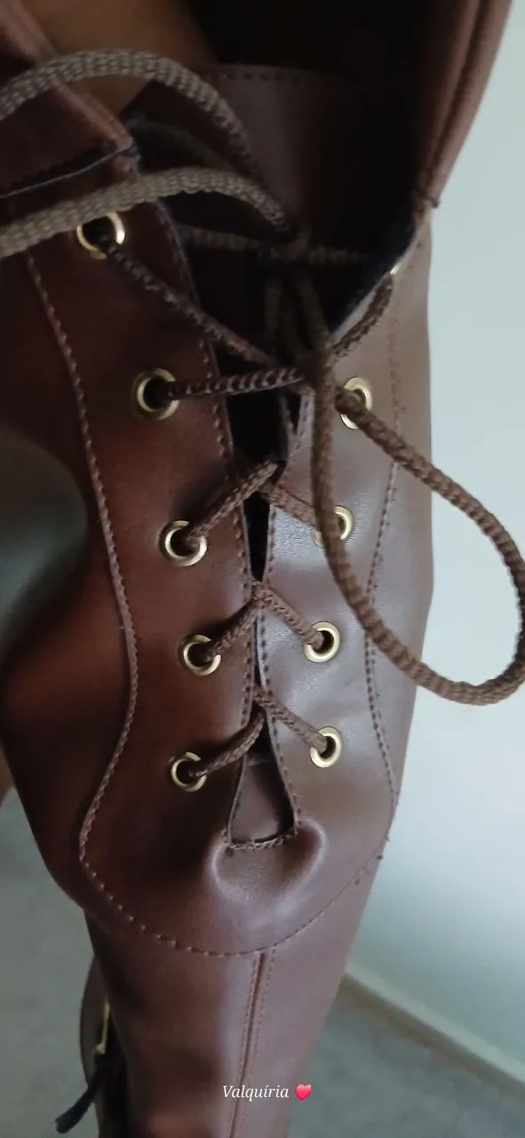 Bota Over - Foto 3