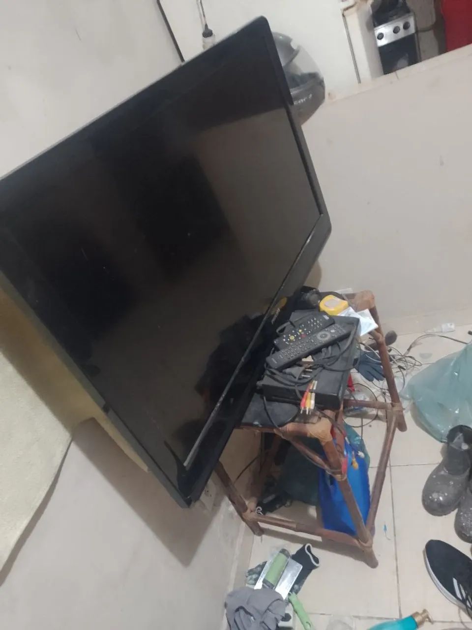 Tv de 40 polegadas  - Foto 5