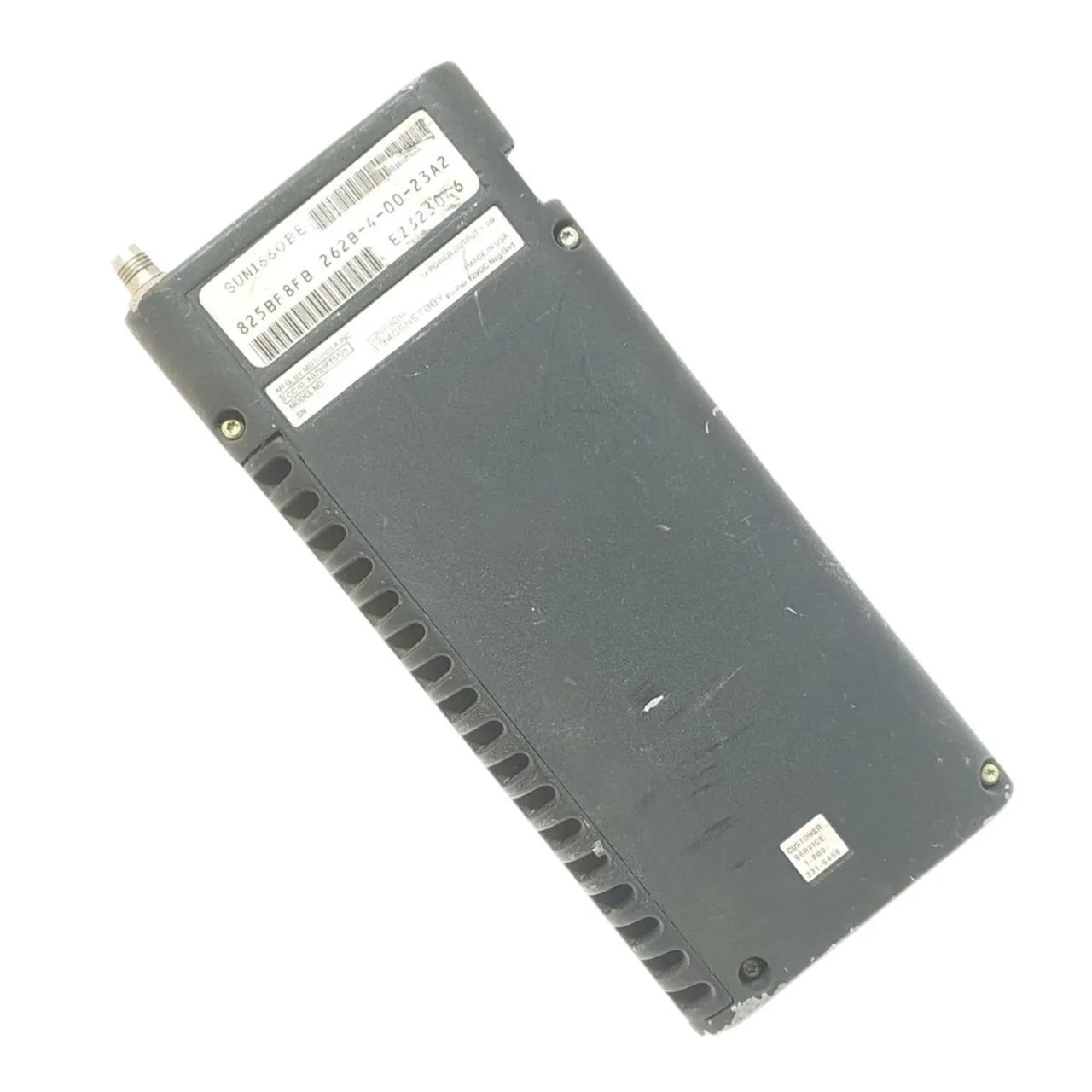 Módulo Telefone Bmw E36 325 1992