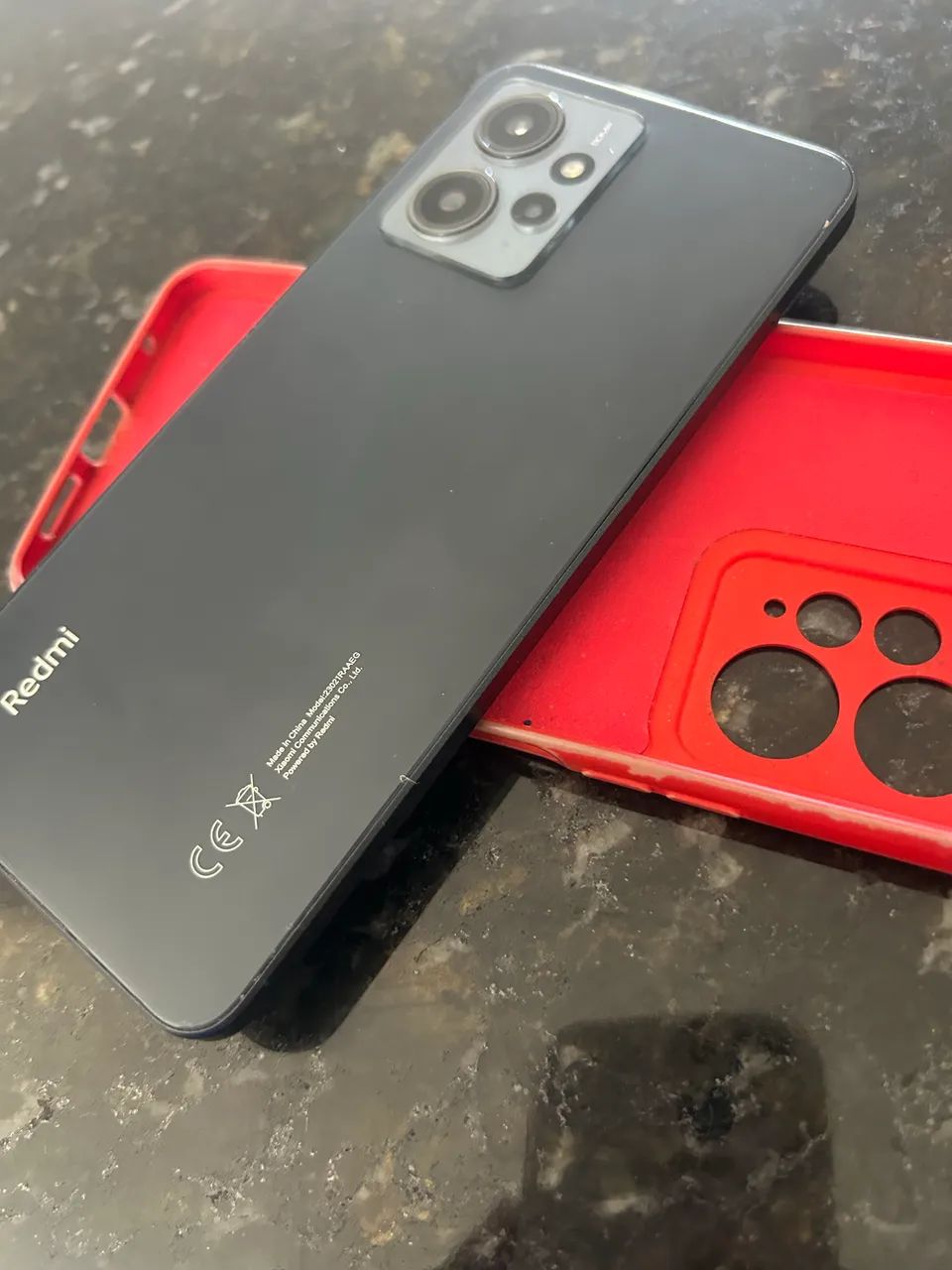 Redmi  Note 12 - Foto 4