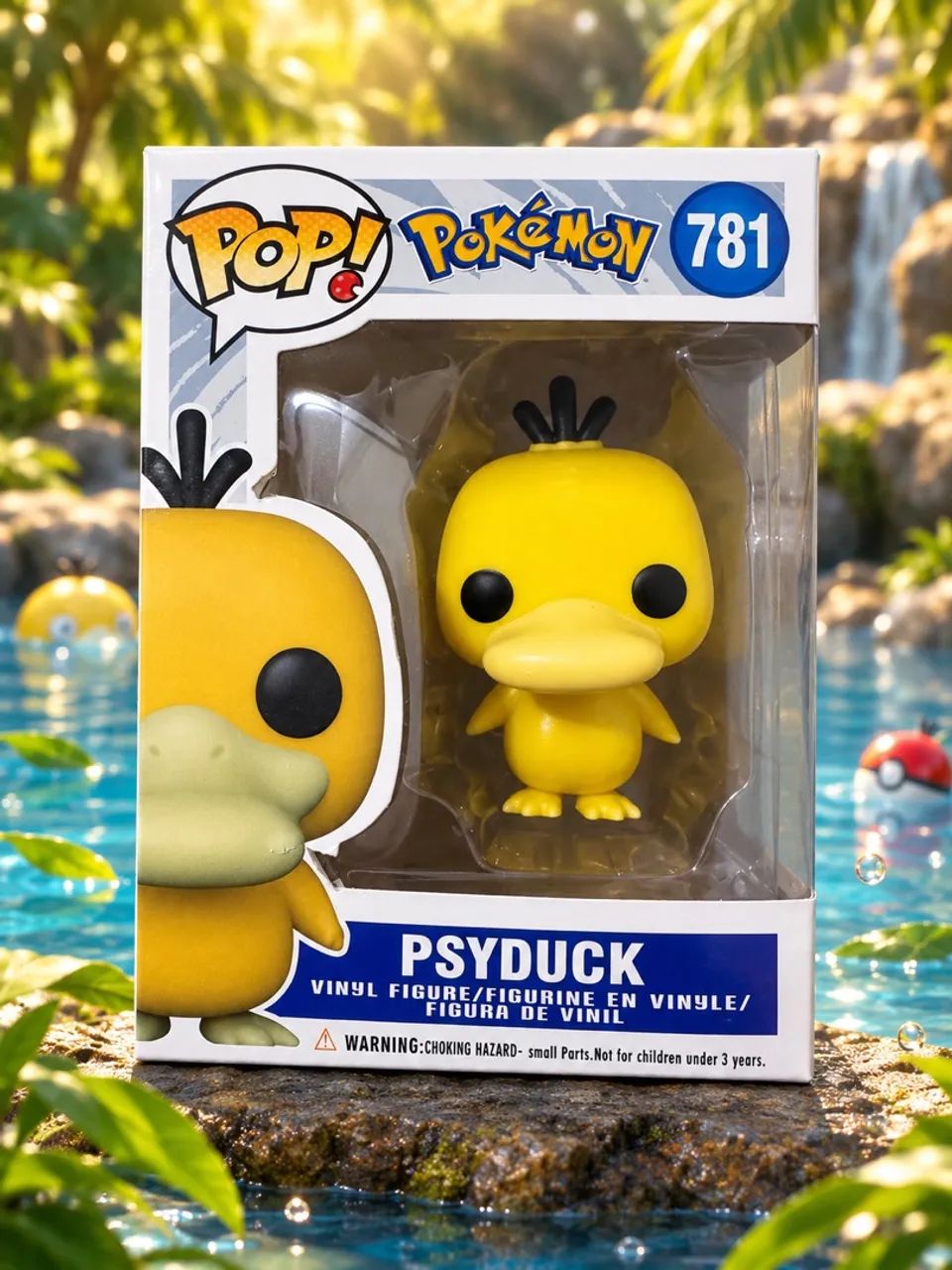 Funko Pop Pokémon  - Foto 4