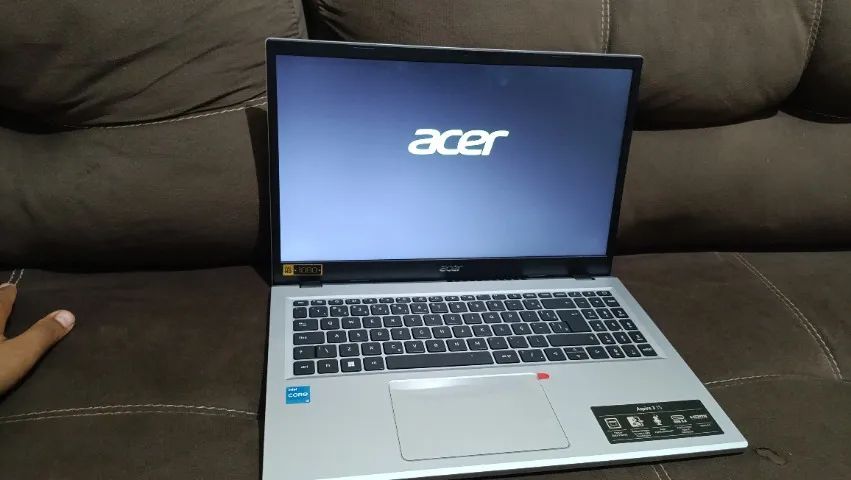 Vendo esse notebook  - Foto 3