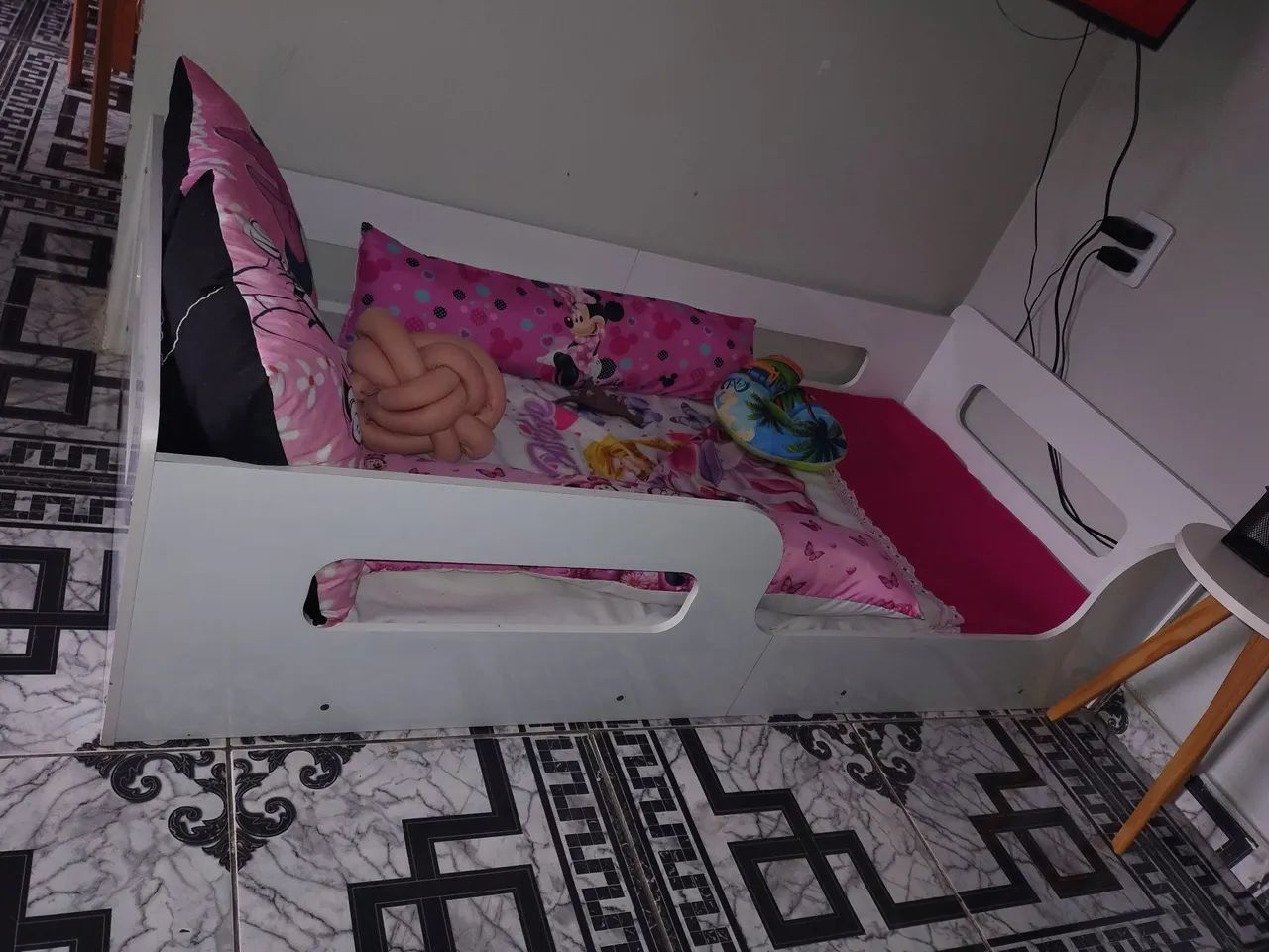Caminha montessoriana  - Foto 2
