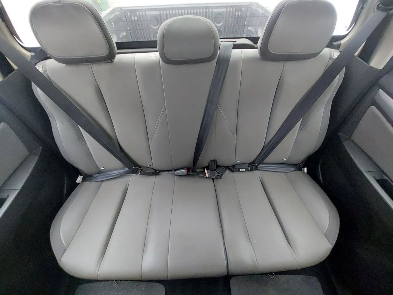 Chevrolet S10 Pick-Up LTZ 2.8 TDI 4x4 CD Dies.Aut, foto 18 de 18