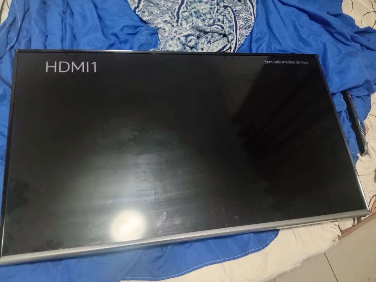 TV LG 45 polegadas