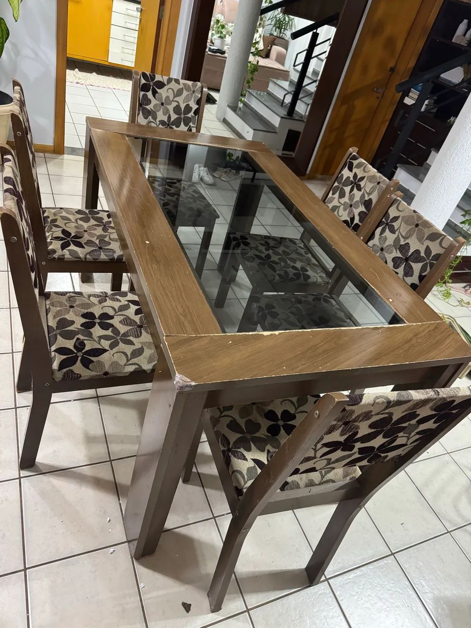 Mesa jantar - Foto 3