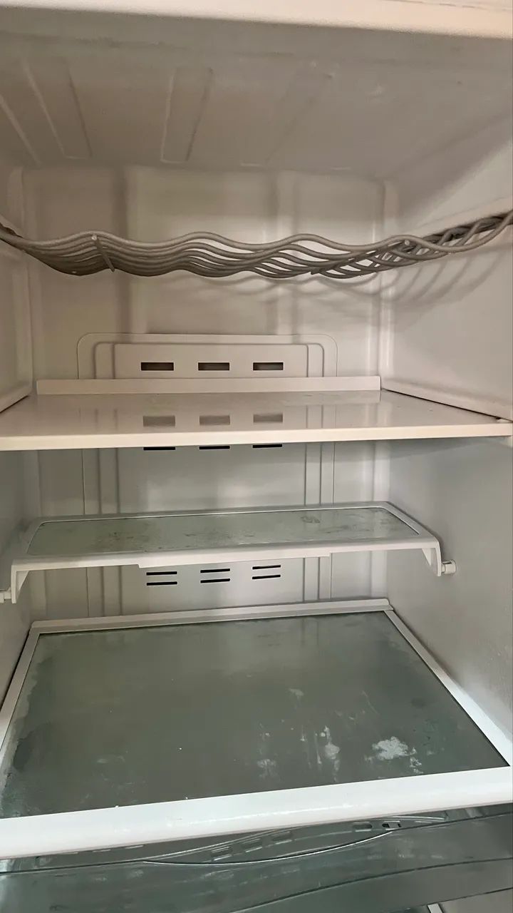 Freezer Brastemp  - Foto 3