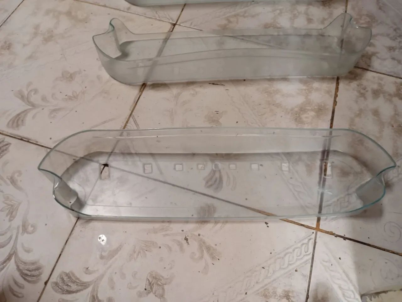 Acessórios de geladeira 