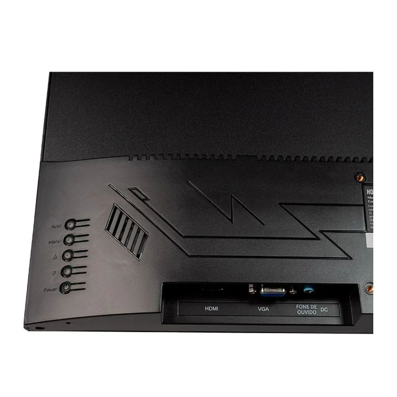 Monitor 24?