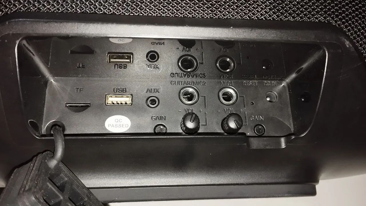 Tronsmart Bang max 130w - Foto 4