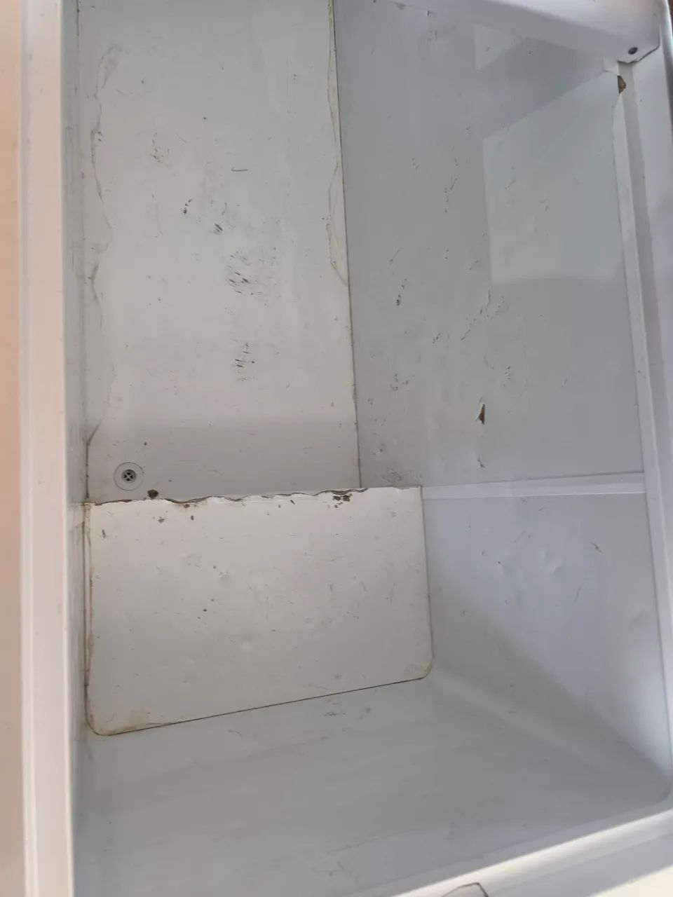 VENDO FREEZER 540 litros  - Foto 5