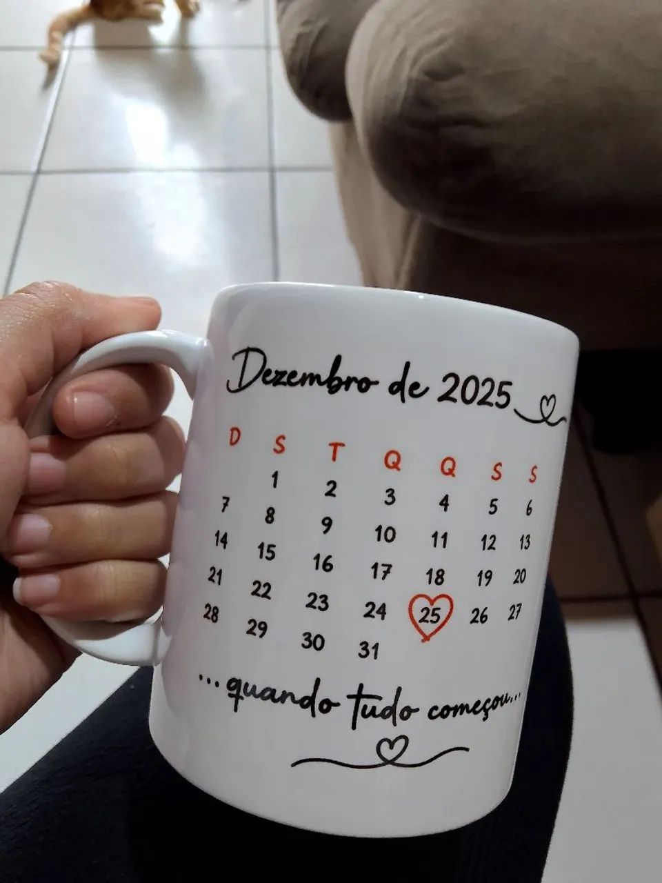 Caneca personalizada  - Foto 5