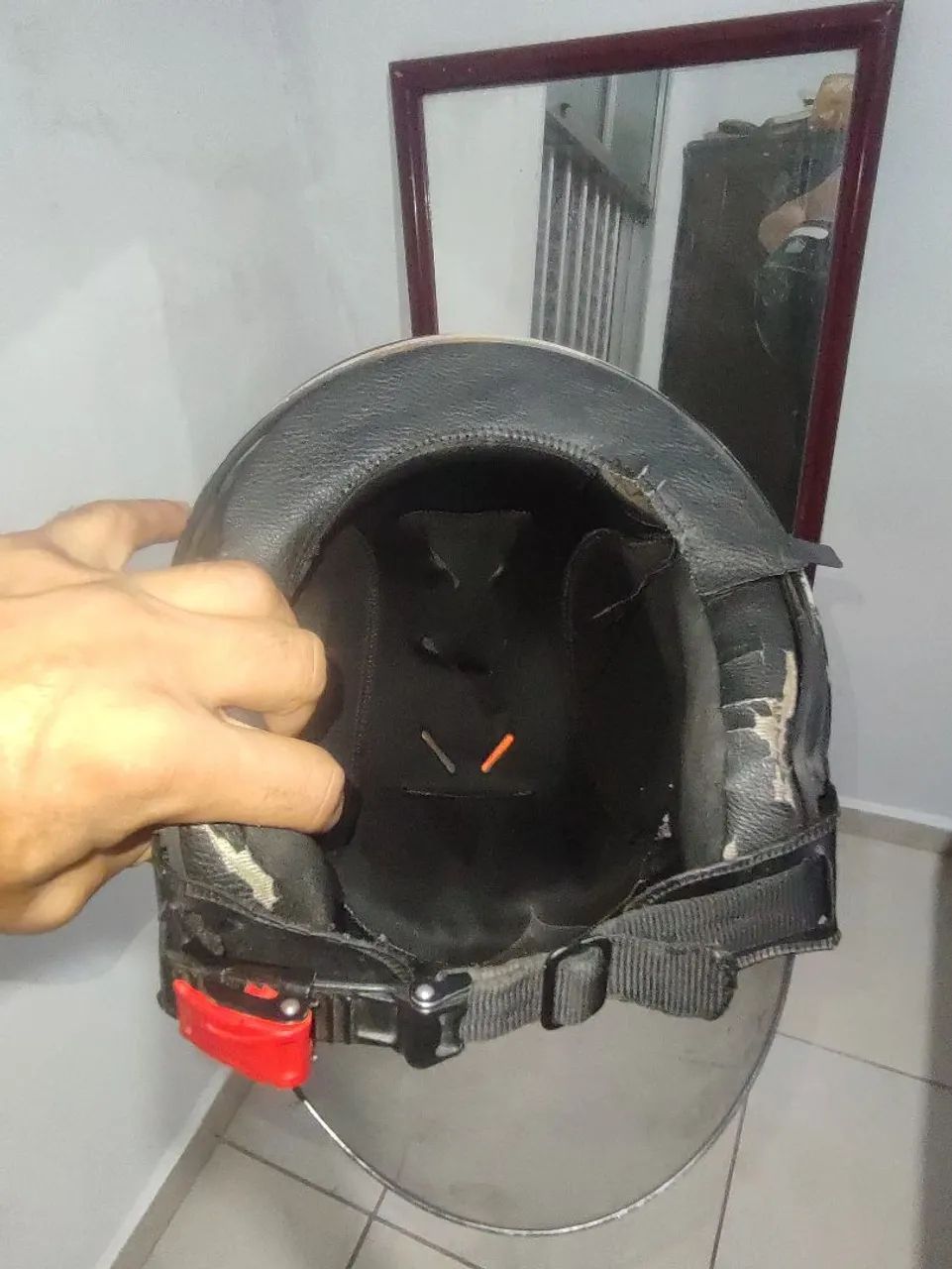 Capacete  - Foto 2