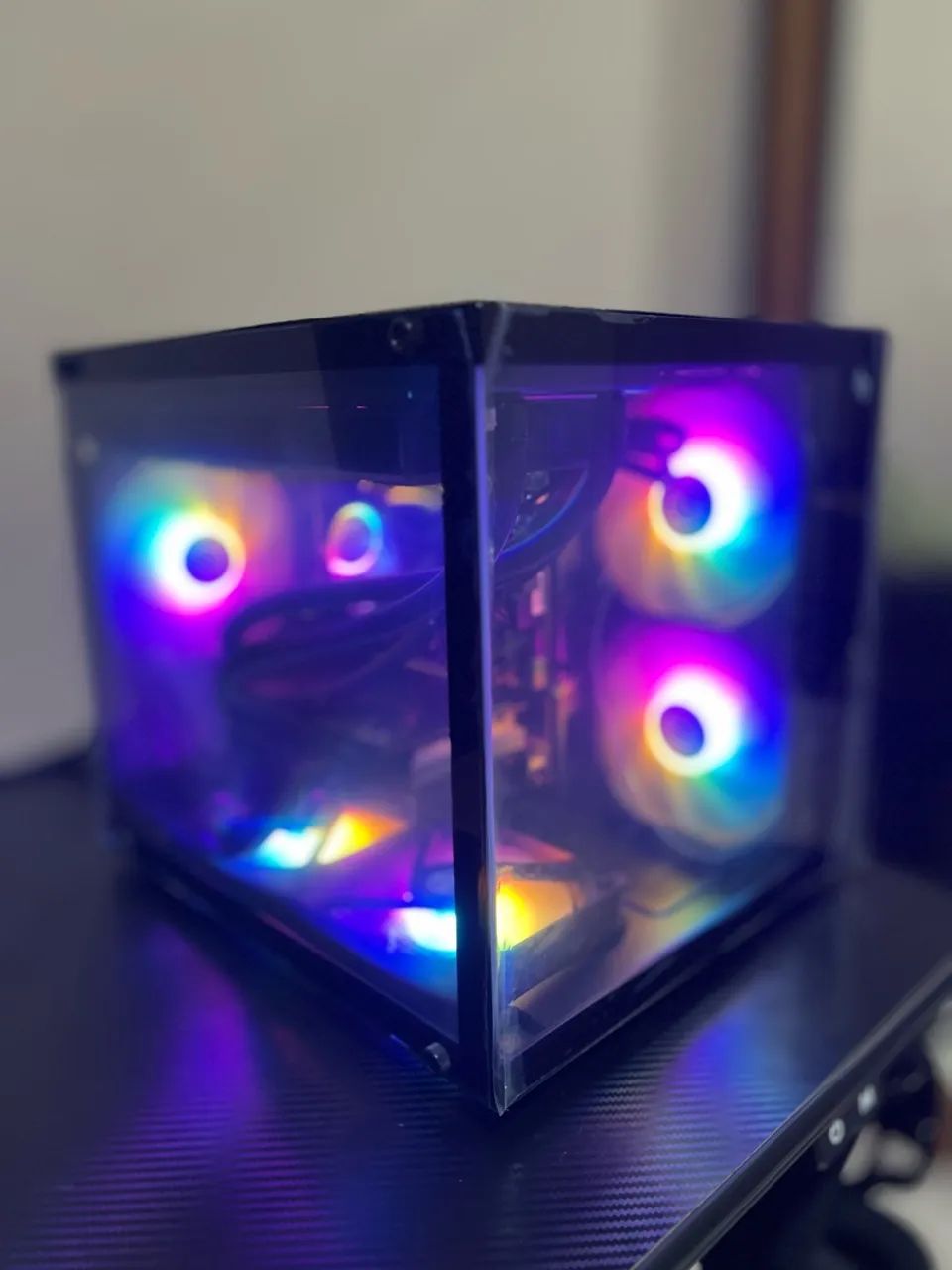 PC GAMER NOVO (sem uso) - Foto 3