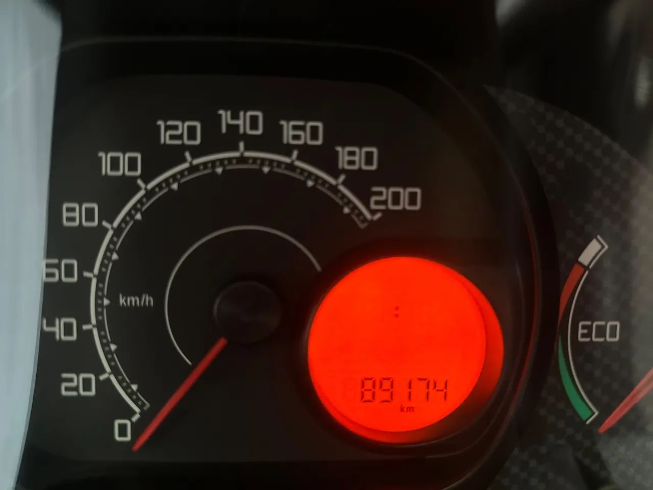 Fiat Palio 1.0 ECONOMY Fire Flex 8V 4p, foto 13 de 20
