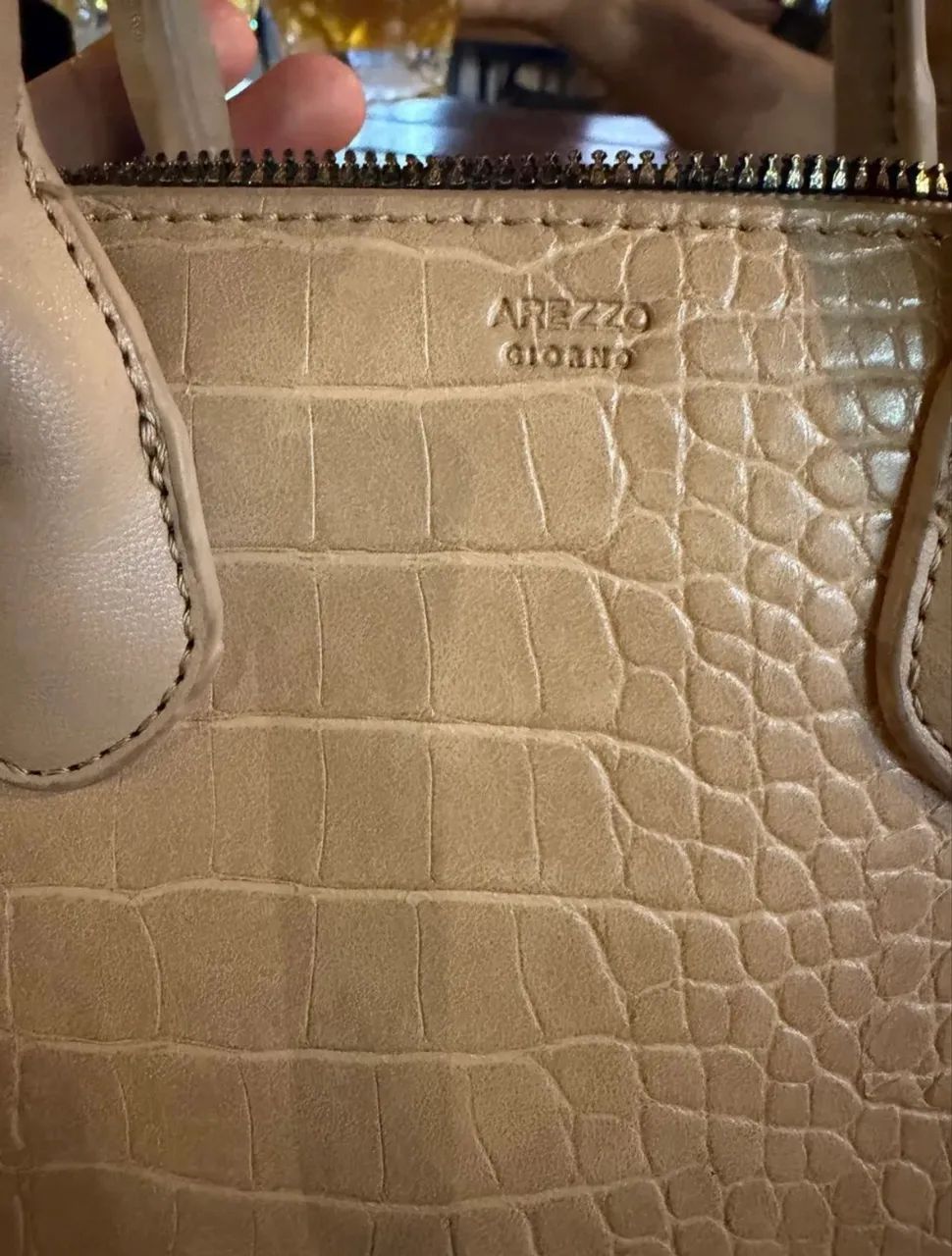 Bolsa Arezzo - Foto 3
