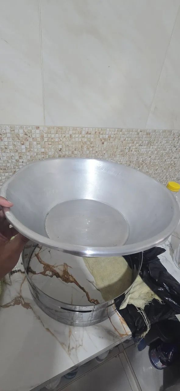 Tacho com resistência Marchesoni - Foto 4