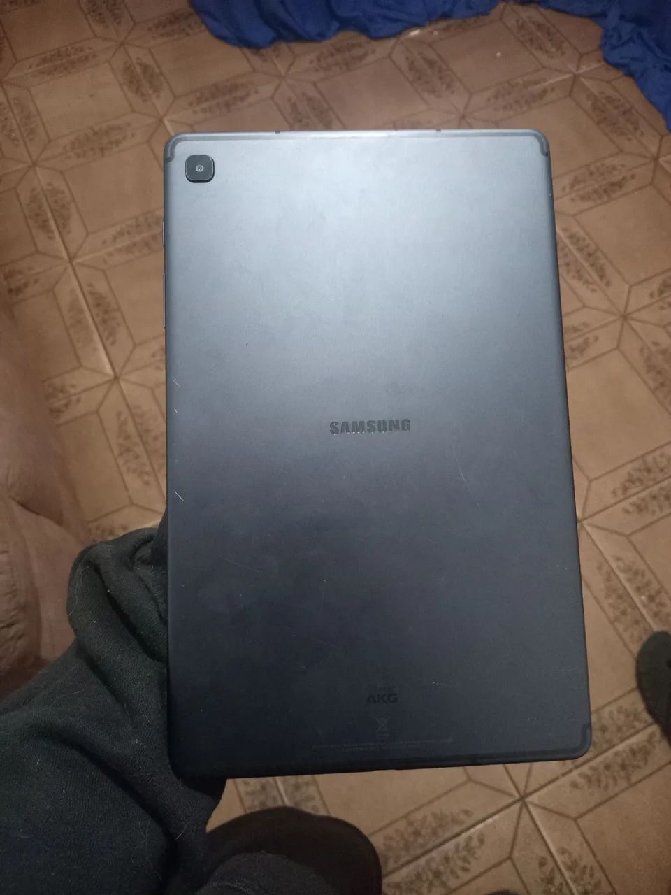 Galaxy Tab s6 lite - Foto 5