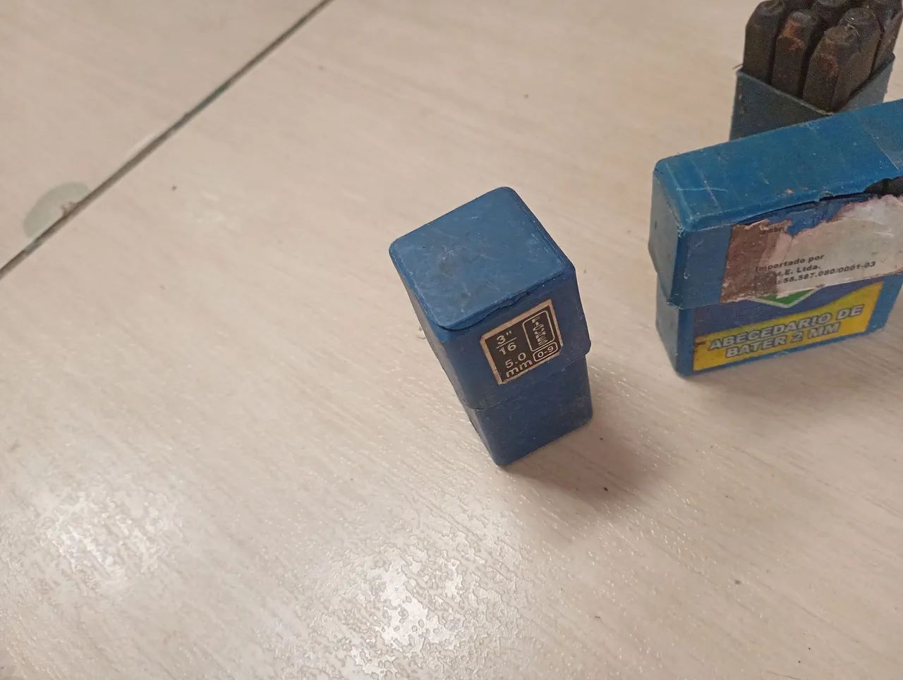 vendo esse marcado  - Foto 3