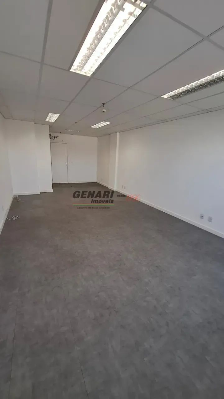 Sala comercial para locação no Sky Tower Office  Indaiatuba/SP - Foto 4