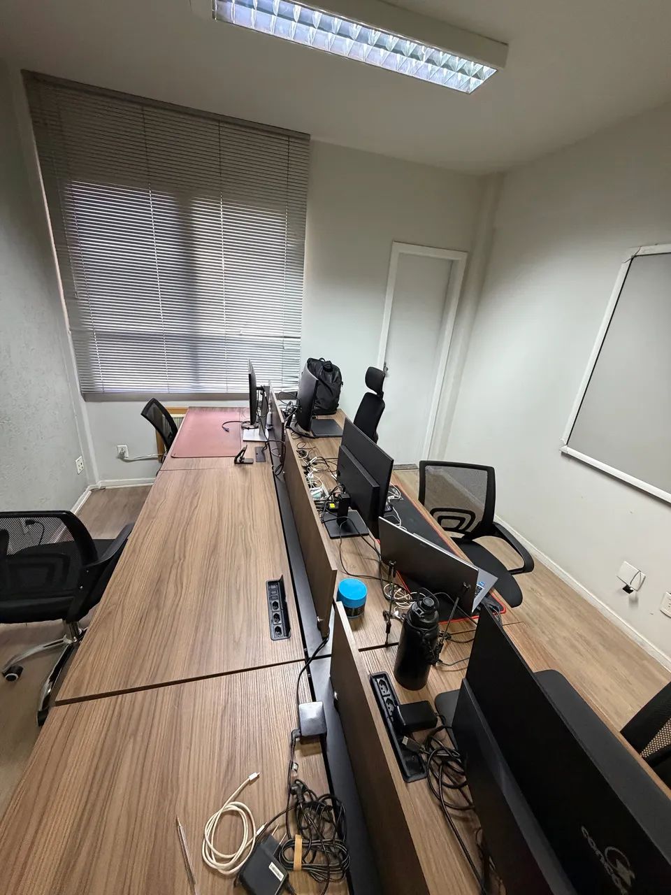 Mesa escritório  - Foto 4