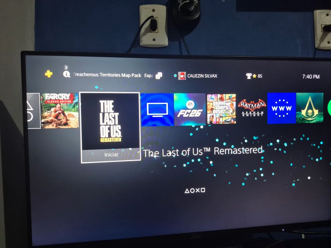 Ps4 slim  - Foto 2