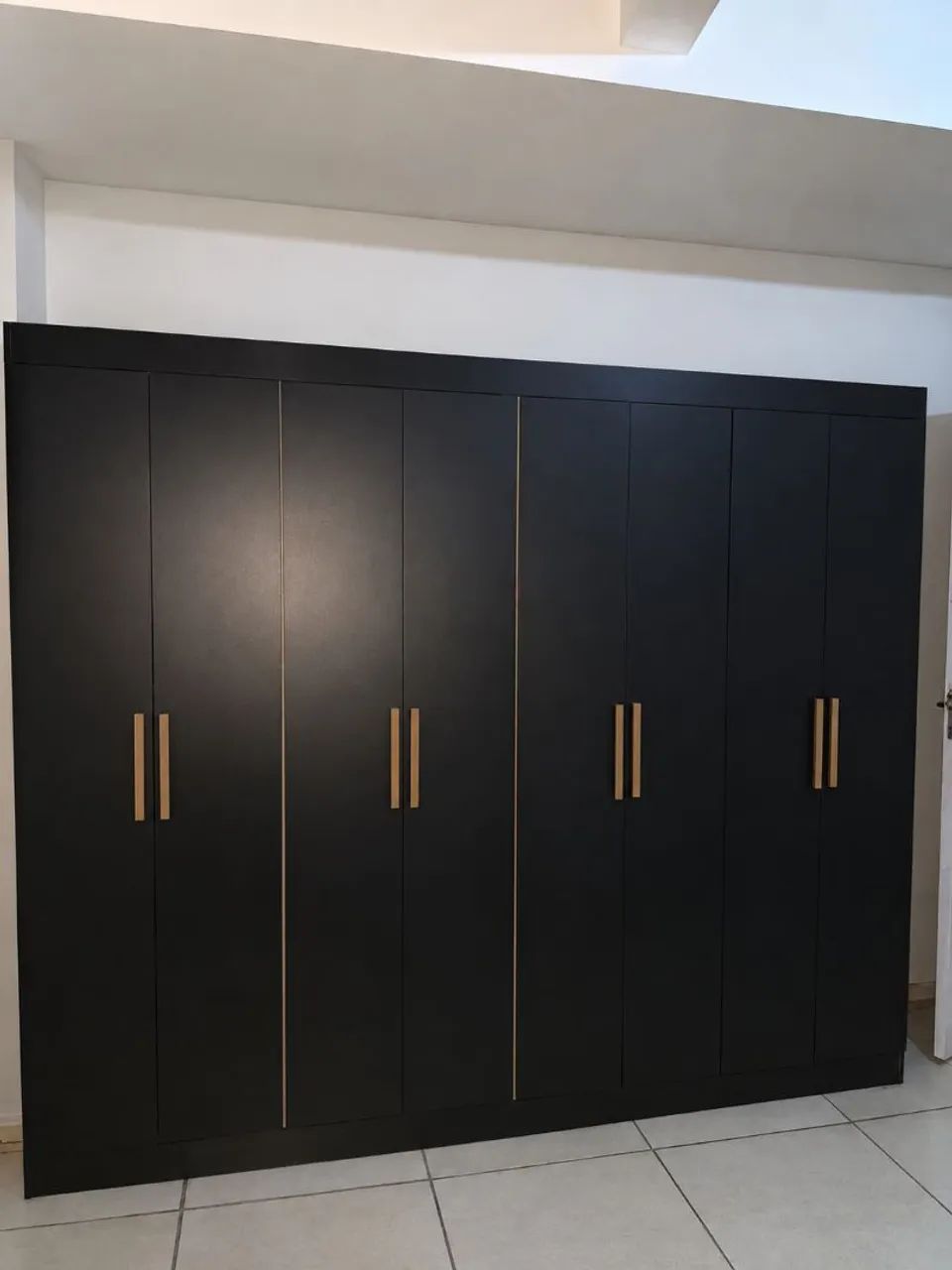 Guarda roupa NOVO - Foto 2