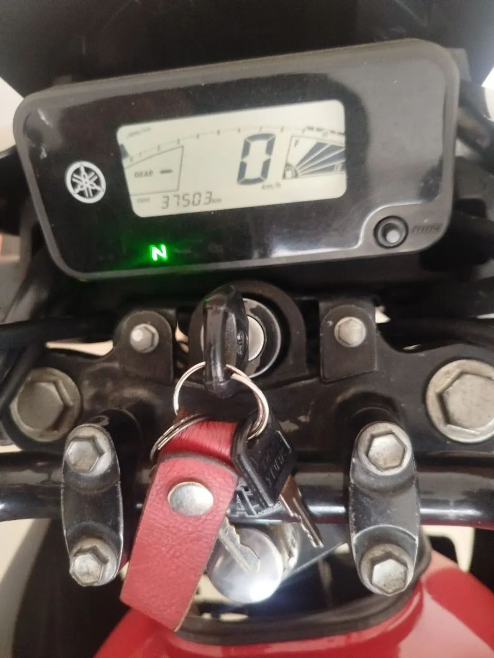 Yamaha factor 2019  - Foto 4