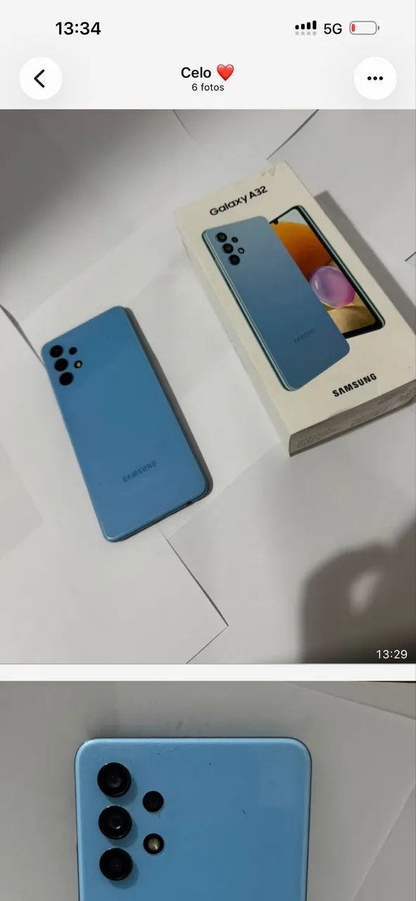 Celular - Foto 2