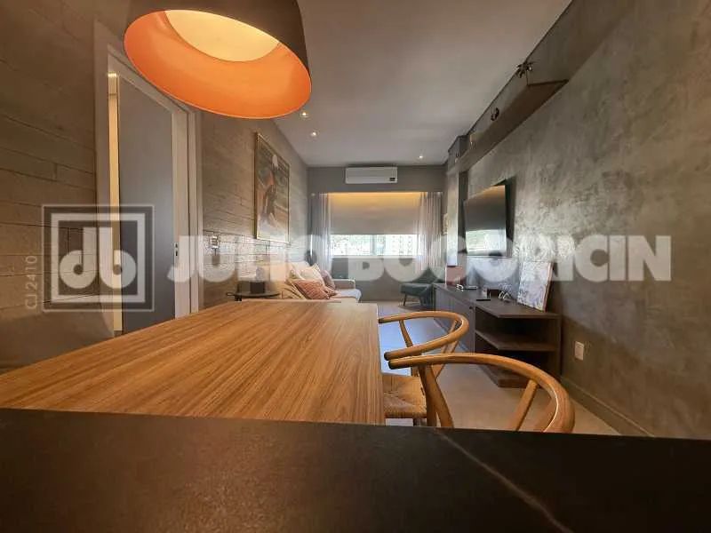 Apartamento : / Residencial / Leblon - Foto 3