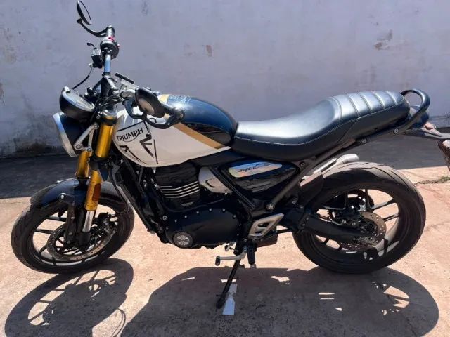 Speed 400cc - Foto 4