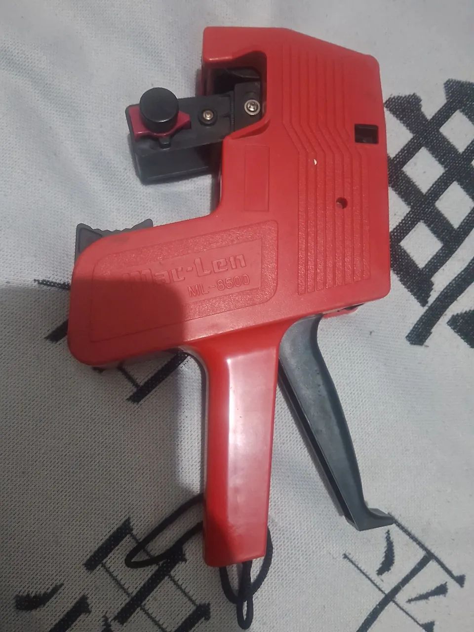 Máquina Etiquetadora ML -8500