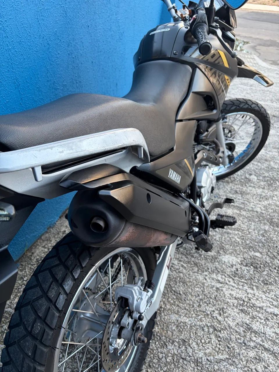 Crosser 2019 $14.500 - Foto 2